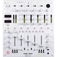 Notice Reloop RMX40 DSP LTD Table de mixage