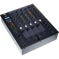 Notice DAP-Audio CORE MIX4 USB Table de mixage