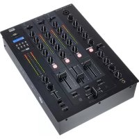 Notice DAP-Audio CORE MIX3 USB Table de mixage