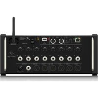 Notice BEHRINGER X AIR XR16 Table de mixage