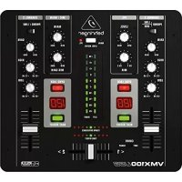Notice BEHRINGER VMX100USB Table de mixage