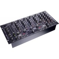 Notice BEHRINGER VMX1000USB Table de mixage