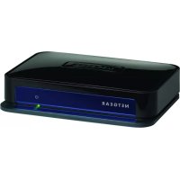 Notice NETGEAR PTV2000 Lecteur multimédia