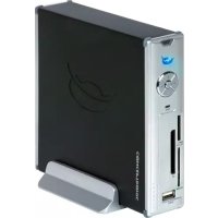 Notice CONCEPTRONIC CMED3PLUS Lecteur multimédia