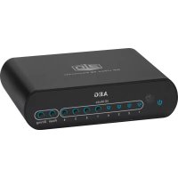 Notice AEG DVK 4628 Lecteur multimédia