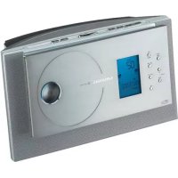 Notice GRUNDIG OVATION CDS 6380 S Chaîne Hi-Fi