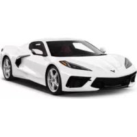 Corvette (2010) CHEVROLET