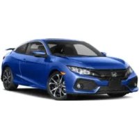 Notice Honda CIVIC (2016) Car