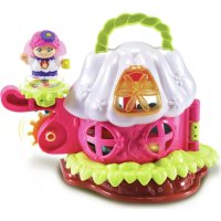 VTECH La maison magique des fées - Jouets