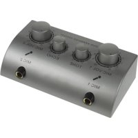 HQ Power PROMIX02 - Karaokesysteem