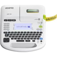 LabelWorks LW700 EPSON