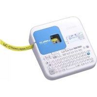 Notice CASIO KLG2 Imprimante d'étiquettes