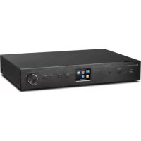 Notice Soundmaster IR43DAB Ricevitore audio