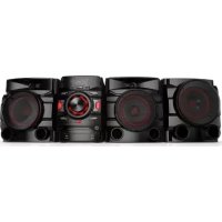 LG XBoom CM4541 - Système audio