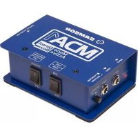 SAMSON MDA1 - Système hifi