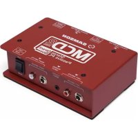 SAMSON MCD 2 Pro - Sistema hi-fi