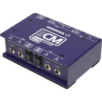 SAMSON MD2 Pro - Système hifi