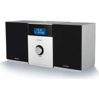 Notice GRUNDIG MS 520 Chaîne Hi-Fi