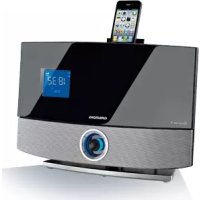 Notice GRUNDIG OVATION 3 CDS 8000 IP Chaîne Hi-Fi