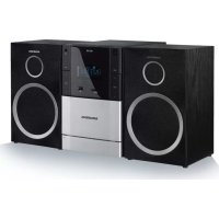 Notice GRUNDIG MS 235 Chaîne Hi-Fi