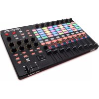 AKAI APC40 MK2 - Hifi-system