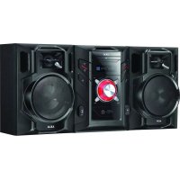 Notice AKAI AMN250UC Système hifi