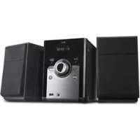 Notice AKAI AMD320 Système hifi