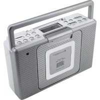 Notice Soundmaster BCD480 Sistema hi-fi