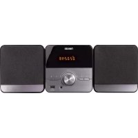 NIKKEI NMC306 - Système hifi