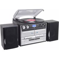 Notice Soundmaster MCD5500 Sistema hi-fi