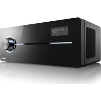 Notice LENCO DR88 BT Hifi-systeem