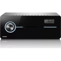 Notice LENCO BT9000 Hifi-systeem