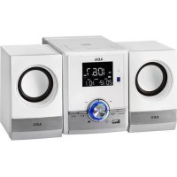 Notice AEG MC 4461 BT Hifi-system
