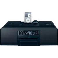 Notice ILUV I199 Système hifi