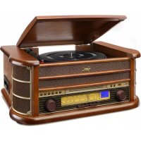 DUAL NR 4 - Système hifi