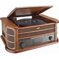 DUAL NR 50 DAB - Système hifi