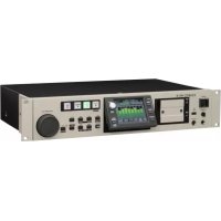 Notice TASCAM HS8 Système hifi