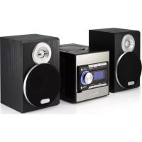 Notice AudioSonic HF1255 Hifi-systeem