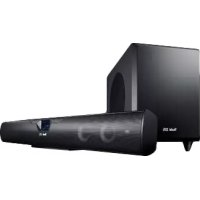 Notice Teufel CINEBAR 52 Système hifi