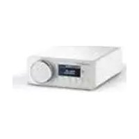 Notice SCANSONIC R110 Système hifi