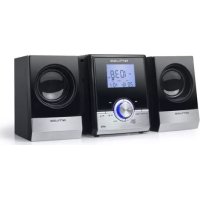 Notice MUSE M35 CM Système hifi