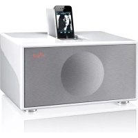 Notice GENEVA MODEL M Système hifi