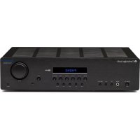 Notice CAMBRIDGE TOPAZ SR20 Système hifi