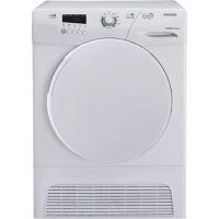 Notice HOOVER VTH 980 NA1TX Tørketrommel
