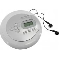 Notice Soundmaster CD9180 Cd-spieler/rekorder