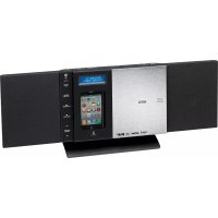 Notice AEG MC 4456 IP Lecteur/enregistreur de cd