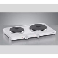 Rommelsbacher THL 2597 - Herd