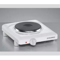 Notice Rommelsbacher THL 1097 Cucina