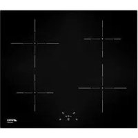 SMEG SI5643D - Poêle