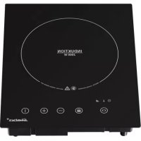 Notice STEBA IK 60 E Cooker